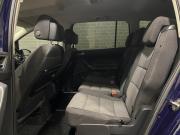 Volkswagen Touran II Челябинск  - изображение 37
