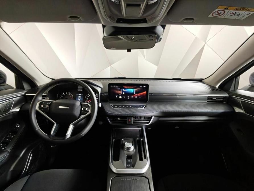 Haval Jolion I Рестайлинг 2 Москва  - изображение 10