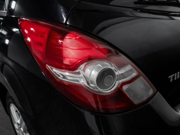 Nissan Tiida I с пробегом 2009 года, цена 695 000 рублей, 184965 км, хэтчбек, Автокод Объявления