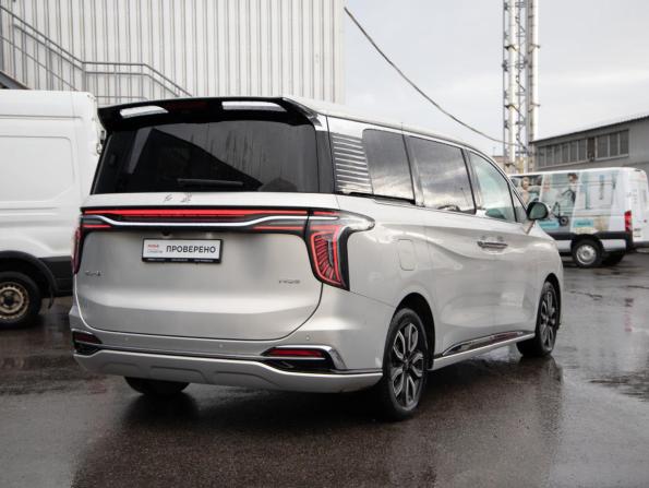Hongqi HQ9 с пробегом 2022 года, цена 3 599 000 рублей, 112351 км, минивэн, Автокод Объявления