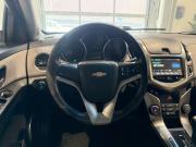 Chevrolet Cruze I Рестайлинг Москва  - изображение 29