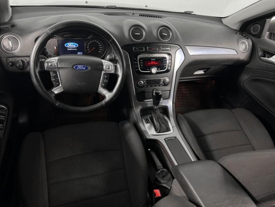 Ford Mondeo IV Рестайлинг Казань  - изображение 6