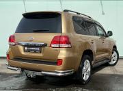 Toyota Land Cruiser 200 Series Кемерово  - изображение 20