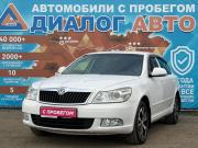 Skoda Octavia II (A5) Рестайлинг Набережные Челны  - изображение 26