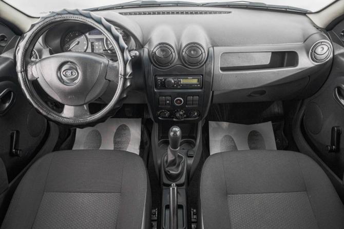 Lada (ВАЗ) Largus I с пробегом 2013 года, цена 649 000 рублей, 155000 км, универсал, Автокод Объявления