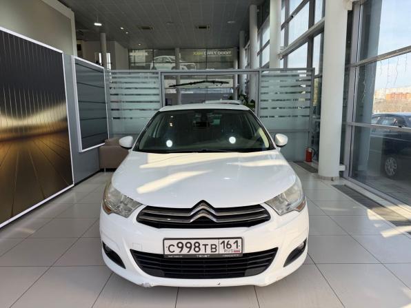 Citroen C4 II с пробегом 2011 года, цена 635 000 рублей, 157380 км, хэтчбек, Автокод Объявления