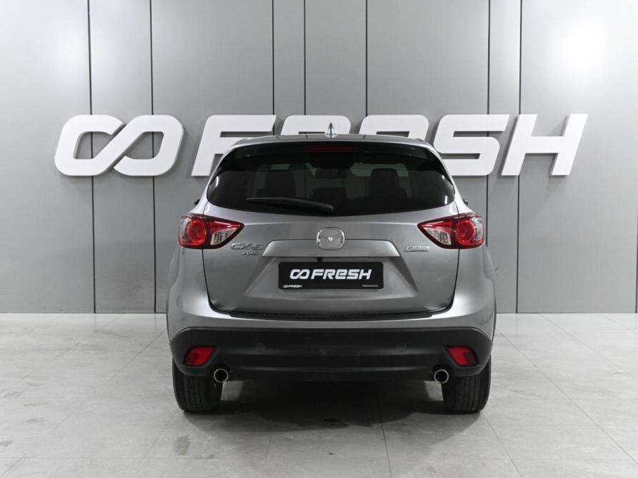 Mazda CX-5 I Ростов-на-Дону  - изображение 4