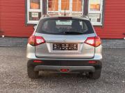 Suzuki Vitara II Санкт-Петербург  - изображение 20