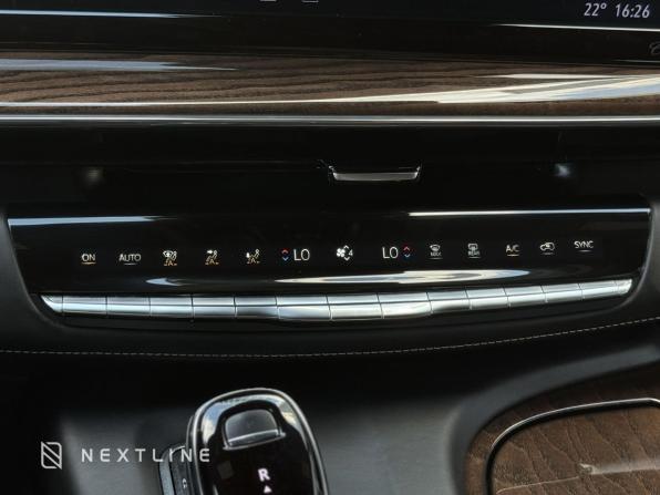 Cadillac Escalade V с пробегом 2023 года, цена 19 990 000 рублей, 47000 км, внедорожник, Автокод Объявления