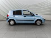 Hyundai Getz I Рестайлинг Волгоград  - изображение 39