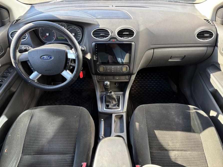Ford Focus II Москва  - изображение 10