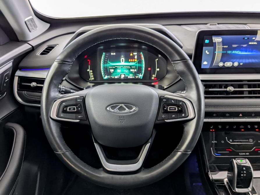 Chery Tiggo 7 Pro I Москва  - изображение 22