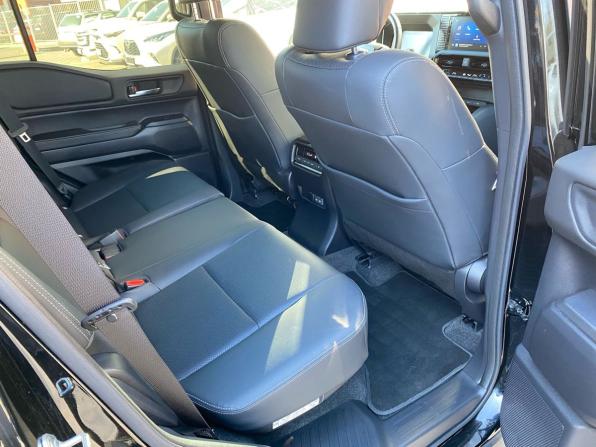Toyota Land Cruiser Prado 250 Series с пробегом 2024 года, цена 8 500 000 рублей, 25000 км, внедорожник, Автокод Объявления