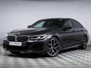 BMW 5 серии VII (G30/G31/G38) Рестайлинг Москва  - изображение 21