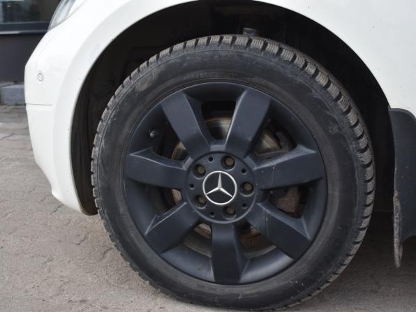 Mercedes-Benz A-Класс II (W169) Рестайлинг с пробегом 2012 года, цена 640 000 рублей, 155456 км, хэтчбек, Автокод Объявления