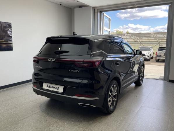 Chery Tiggo 7 Pro I с пробегом 2022 года, цена 1 380 000 рублей, 149860 км, внедорожник, Автокод Объявления