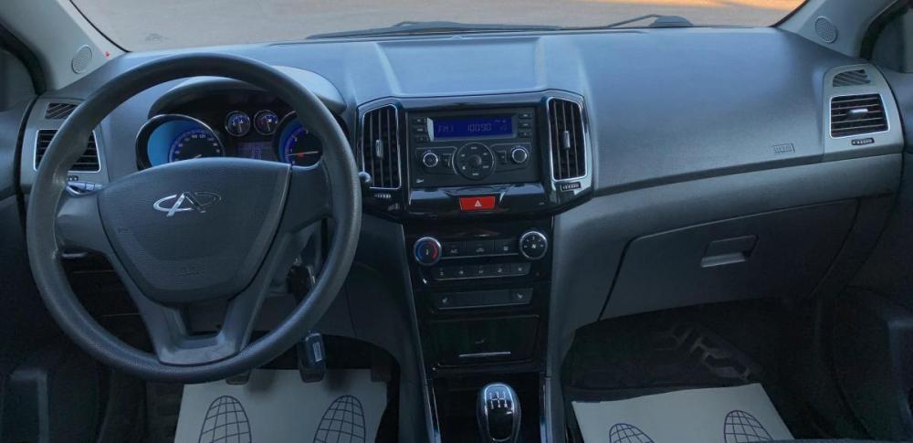 Chery Bonus 3 (E3/A19) Стерлитамак  - изображение 13