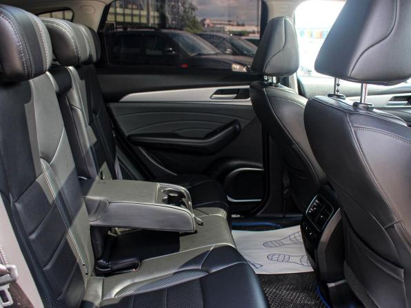 Haval F7 I Рестайлинг с пробегом 2022 года, цена 2 051 600 рублей, 107324 км, внедорожник, Автокод Объявления