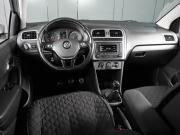 Volkswagen Polo V Рестайлинг Ростов-на-Дону  - изображение 23