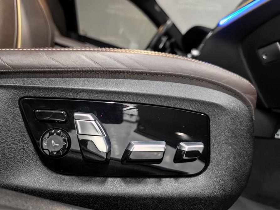BMW 5 серии VII (G30/G31/G38) Новосибирск  - изображение 17