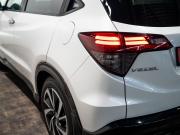 Honda Vezel I Рестайлинг Чита  - изображение 38