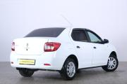 Renault Logan II Рестайлинг Омск  - изображение 28