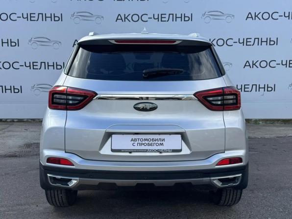 Chery Tiggo 4 Pro I Рестайлинг с пробегом 2024 года, цена 1 490 000 рублей, 37117 км, внедорожник, Автокод Объявления