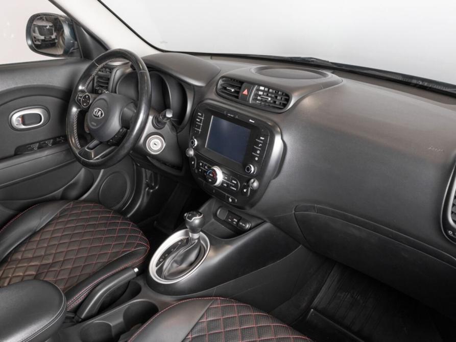 Kia Soul II Рестайлинг Казань  - изображение 7
