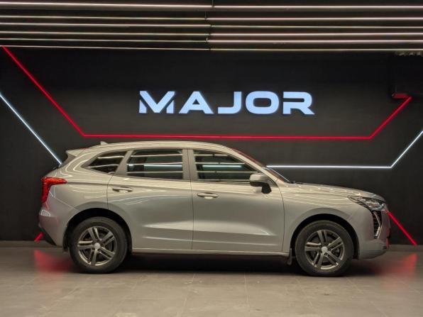 Haval Jolion I с пробегом 2023 года, цена 1 700 000 рублей, 51394 км, внедорожник, Автокод Объявления