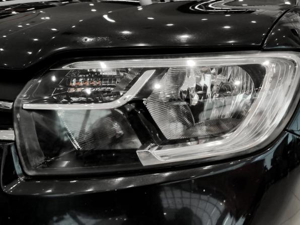 Renault Logan II Рестайлинг с пробегом 2020 года, цена 990 000 рублей, 116687 км, седан, Автокод Объявления