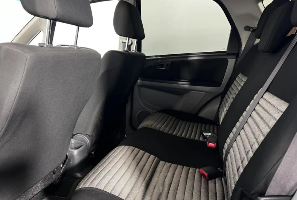 Suzuki SX4 I (Classic) Рестайлинг Нижний Новгород  - изображение 11