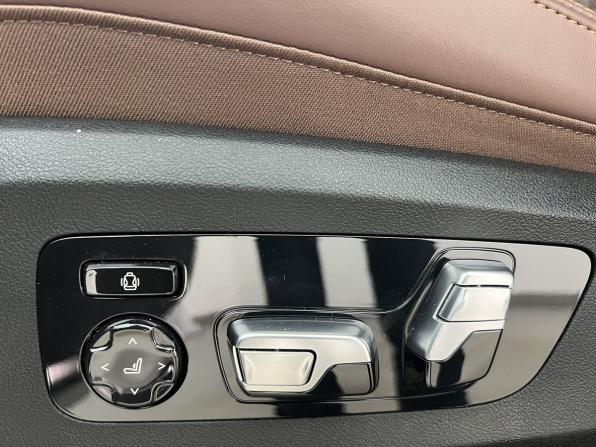 BMW X5 IV (G05/G18) Рестайлинг с пробегом 2023 года, цена 12 810 000 рублей, 11954 км, внедорожник, Автокод Объявления