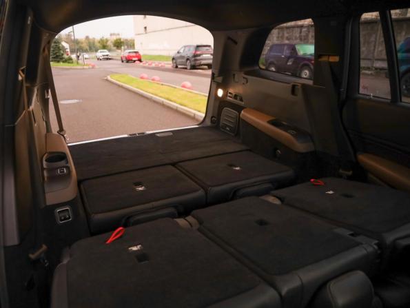 Mercedes-Benz GLS II (X167) с пробегом 2019 года, цена 5 925 000 рублей, 209538 км, внедорожник, Автокод Объявления