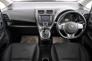 Toyota Ractis II Красноярск  - изображение 34