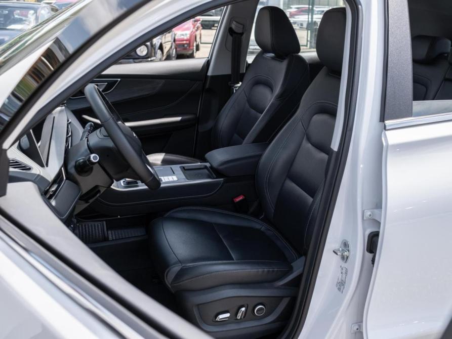 Chery Tiggo 4 Pro I Сочи  - изображение 10