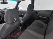 Chevrolet Niva I Рестайлинг Уфа  - изображение 30