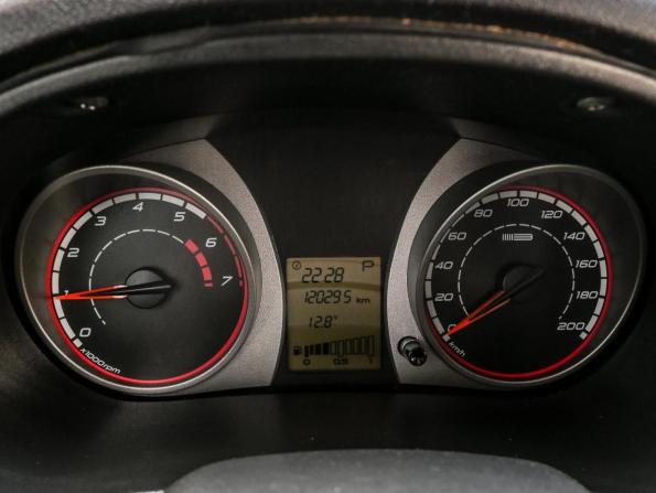 Lada (ВАЗ) Kalina II с пробегом 2013 года, цена 439 000 рублей, 120295 км, хэтчбек, Автокод Объявления