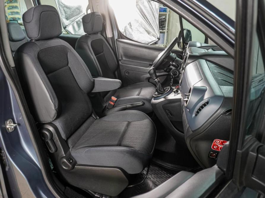 Citroen Berlingo II Воронеж  - изображение 8
