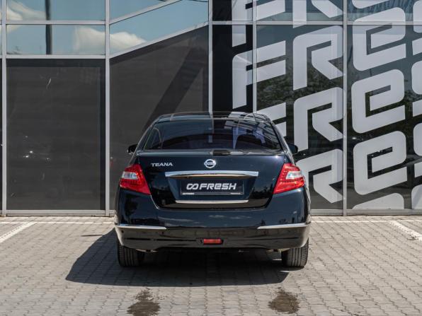 Nissan Teana II с пробегом 2011 года, цена 1 250 000 рублей, 274151 км, седан, Автокод Объявления