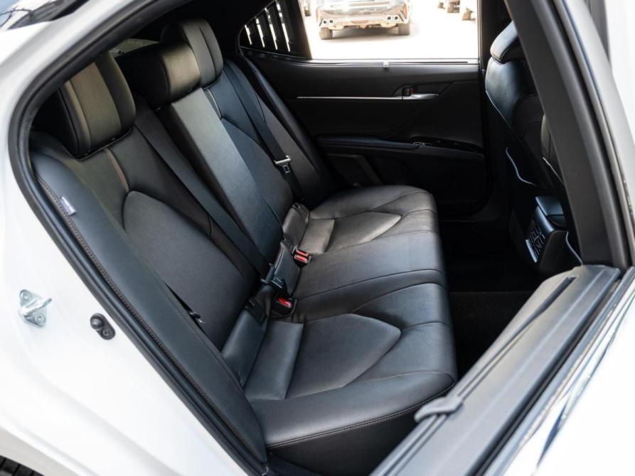Toyota Camry VIII (XV70) Краснодар  - изображение 7