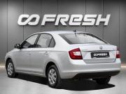 Skoda Rapid I Рестайлинг Тверь  - изображение 19