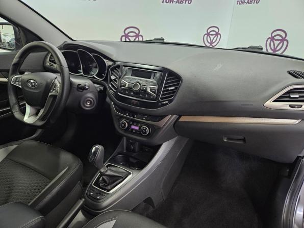 Lada (ВАЗ) Vesta I с пробегом 2019 года, цена 1 189 000 рублей, 74442 км, универсал, Автокод Объявления