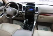 Toyota Land Cruiser Prado 120 Series Рестайлинг Нижний Новгород  - изображение 39