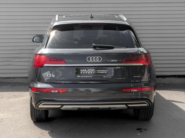 Audi Q5 II (FY) Рестайлинг с пробегом 2021 года, цена 4 750 000 рублей, 87981 км, внедорожник, Автокод Объявления