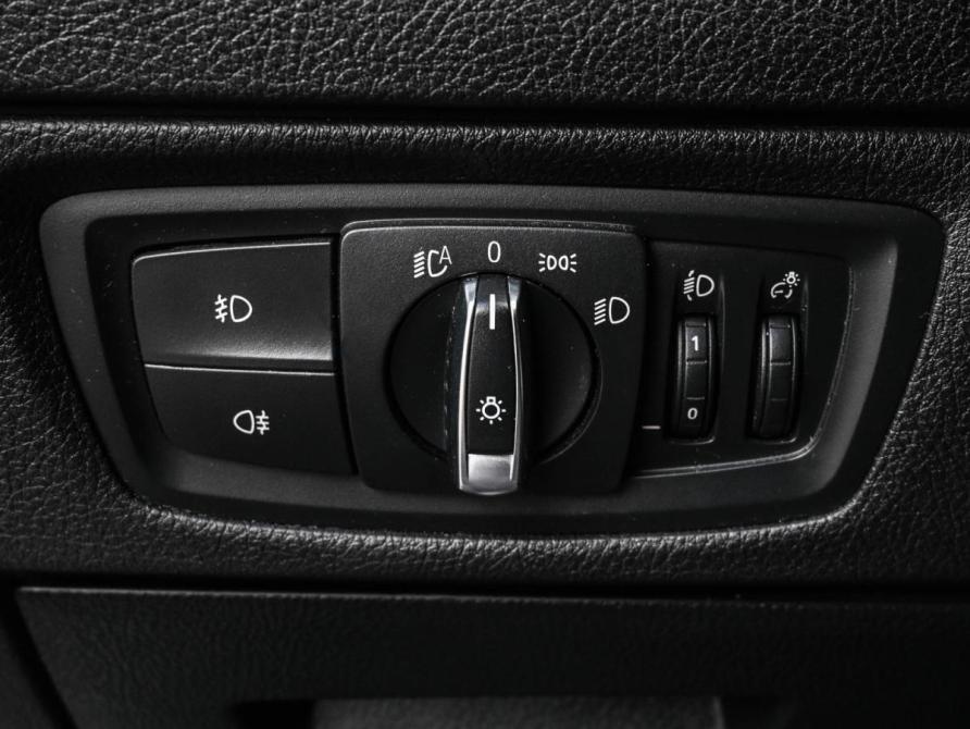 BMW 1 серии II (F20/F21) Рестайлинг 2 Новороссийск  - изображение 18