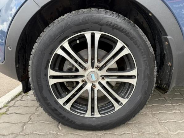 Kia Sportage III с пробегом 2012 года, цена 1 343 750 рублей, 190063 км, внедорожник, Автокод Объявления
