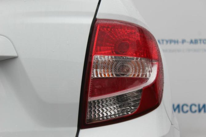 Lada (ВАЗ) Granta I Рестайлинг с пробегом 2023 года, цена 685 000 рублей, 88000 км, седан, Автокод Объявления
