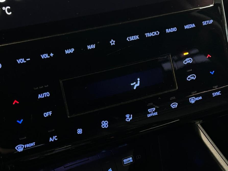 Hyundai Tucson IV Краснодар  - изображение 31