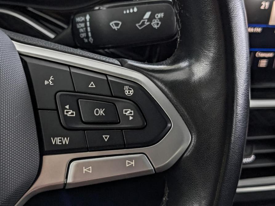 Volkswagen Polo VI Москва  - изображение 28