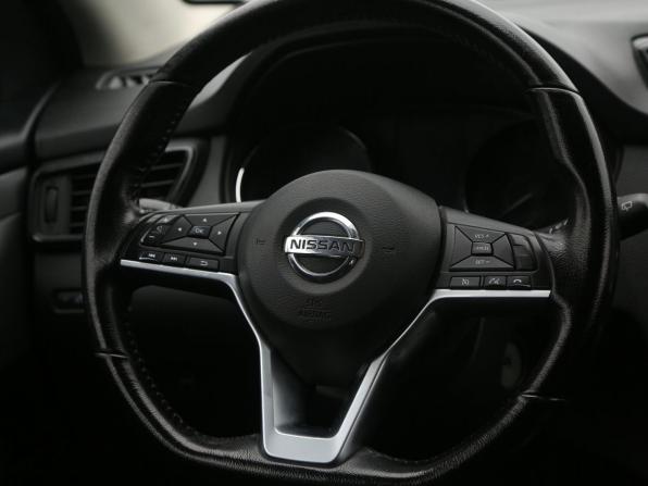 Nissan Qashqai II Рестайлинг с пробегом 2021 года, цена 1 699 000 рублей, 66400 км, внедорожник, Автокод Объявления